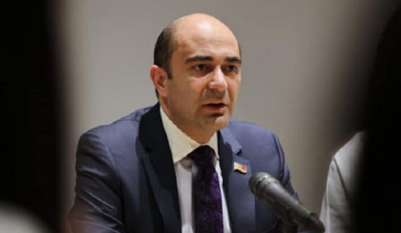 Azerbaijan proves that all rights and security of Nagorno-Karabakh Armenians are not guaranteed: Marukyan