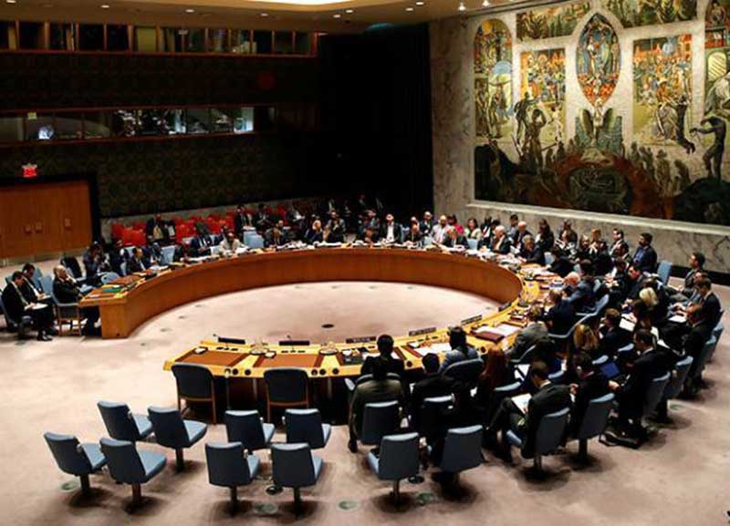 ՄԱԿ-ի անվտանգության խորհուրդը կքննարկի իրավիճակը Լաչինի միջանցքի շուրջ