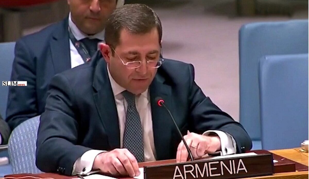 Հայաստանն առաջարկեց ՄԱԿ-ին փաստահավաք առաքելություն տեղակայել Արցախում
