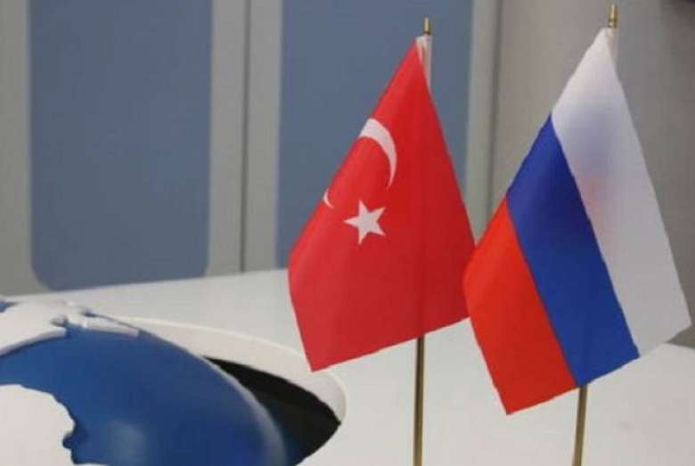 ՌԴ եւ Թուրքիայի նոր համաձայնությունը «ցամաքային տրանսպորտի» մասին ուղղված է միջանցքի գործարկմանը