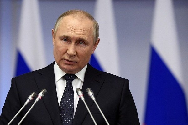 پوتین: تمام توانمندی‌های نظامی ناتو علیه روسیه در حال فعالیت است