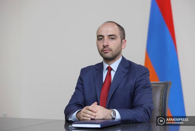 Blockade of Lachin Corridor is pre-planned operation by Azerbaijan - MFA