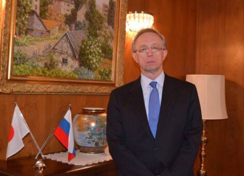 ՌԴ-ն չի մեկնաբանում, թե ինչպես է խաղաղության պայմանագրում առաջարկվում լուծել Լեռնային Ղարաբաղի կարգավիճակի հարցը