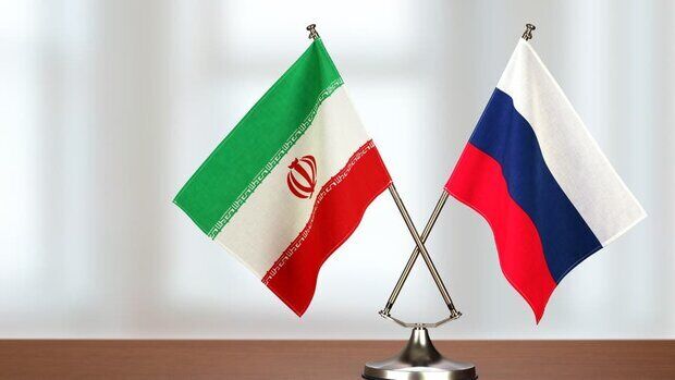 امیرعبداللهیان اعلام کرد آمادگی ایران برای افزایش مشارکت بخش خصوصی در همکاری‌های اقتصادی با روسیه