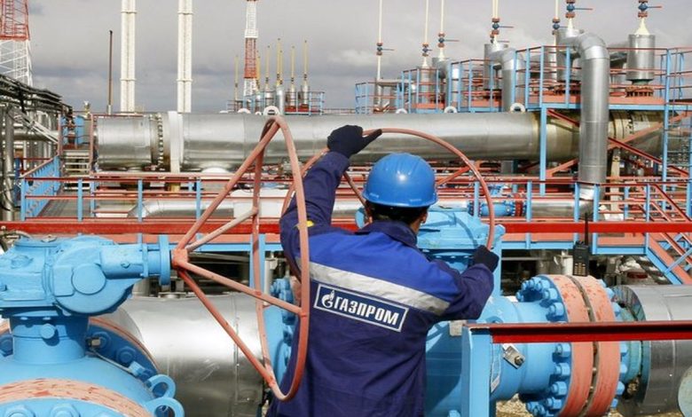 آمادگی روسیه برای ازسرگیری صادرات گاز به اروپا از مسیر یامال