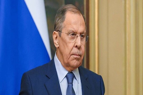 Russia not to accept Zelenskiy’s ‘peace formula’: Lavrov