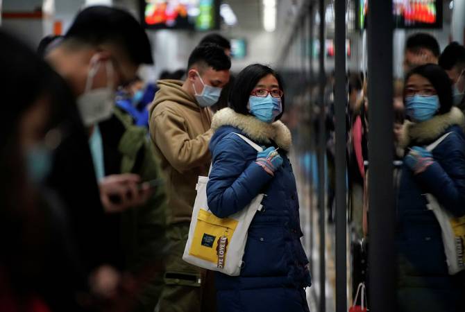 Չինաստանում կորոնավիրուսի տարածումն իր ազդեցությունը կունենա մնացած աշխարհի վրա. վիրուսաբան