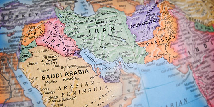 آیا  ژئوپلیتیک خاورمیانه در حال تغییر است؟