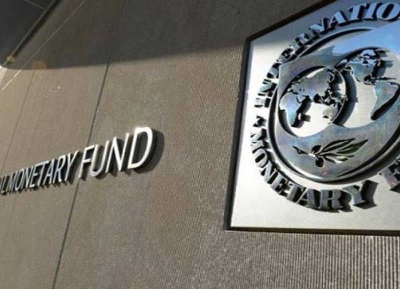 صندوق بین المللی پول درباره رکود در اقتصاد جهان هشدار داد