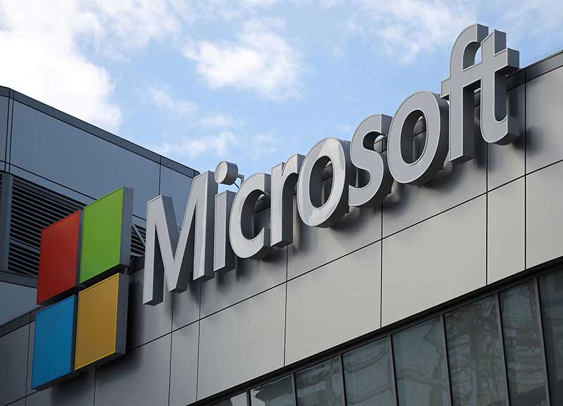 Ֆրանսիան Microsoft-ին տուգանել է 60 մլն եվրոյով