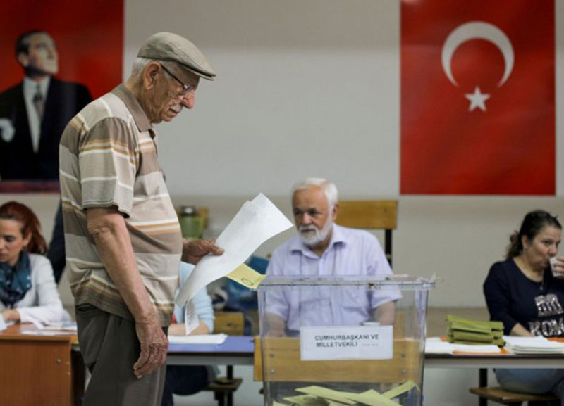 Թուրքիայի ընդդիմությունը նախագահական ընտրություններում հանդես կգա միասնական թեկնածուով  