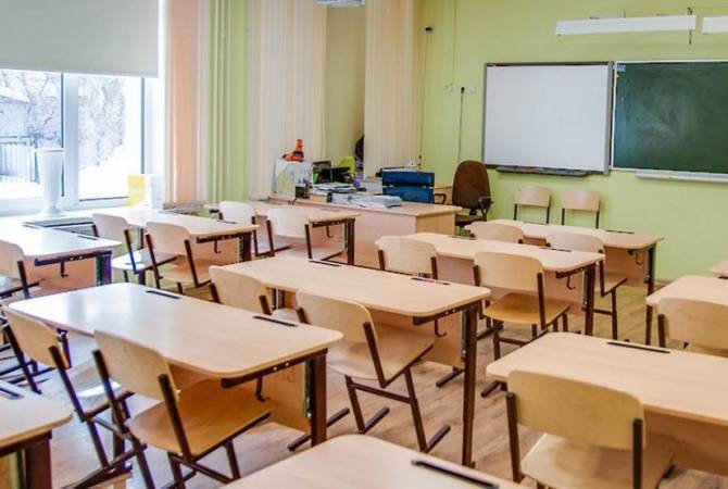 Kindergartens in blockaded Nagorno Karabakh shut down indefinitely over food shortage
