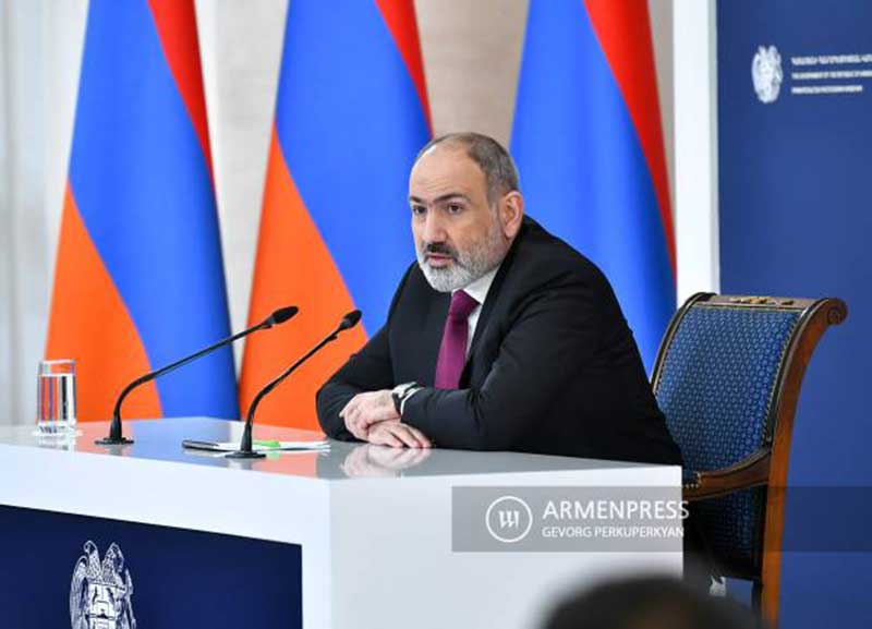 Հայաստանի և Թուրքիայի միջև սահմանի բացումը շատ ավելի գլոբալ նշանակություն է ստանում․ Փաշինյան