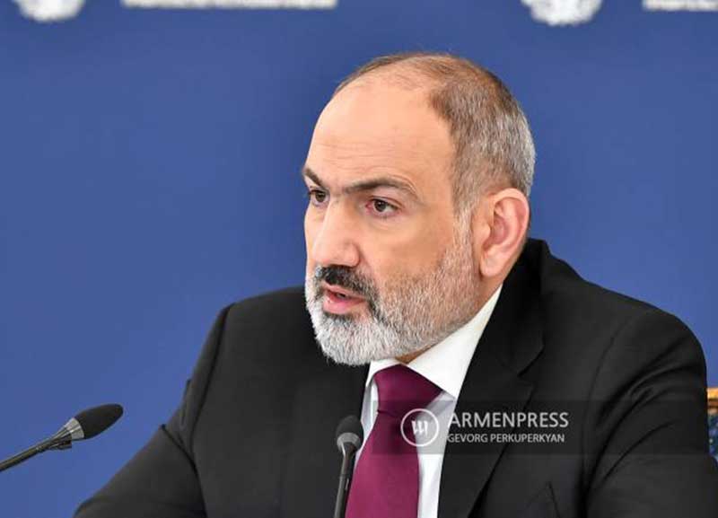 ՀՀ վարչապետը հայտնեց, թե ինչ դիրքորոշում ունի Հայաստանը Լեռնային Ղարաբաղի կարգավիճակի հարցում
