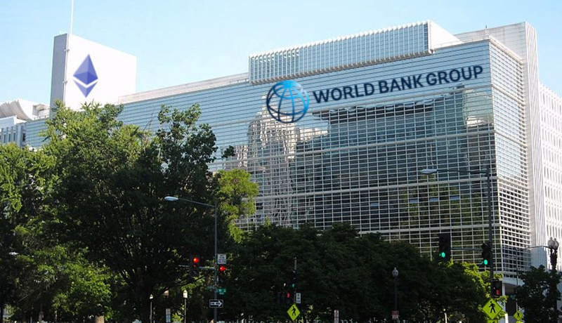 هشدار بانک جهانی: اقتصاد جهان در آستانه رکود