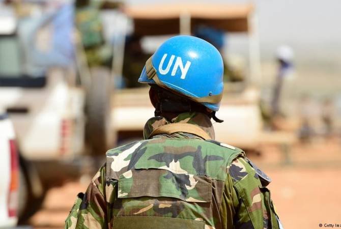 ՄԱԿ-ը ՀՀ պահանջով կուղարկի՞ նոր առաքելություն