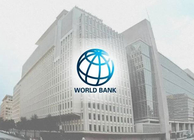 Համաշխարհային բանկը 2022-ին տարածաշրջանում ամենաբարձր տնտեսական աճը կանխատեսել է Հայաստանի համար