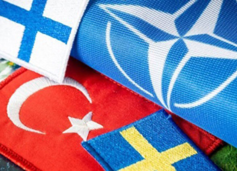 Շվեդիայի ու Ֆինլանդիայի ՆԱՏՕ անդամակցությունը ձգձգվում է