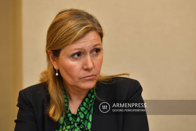 Exclusive: “We don’t understand Azerbaijani president Aliyev’s criticism" - French National Assembly President