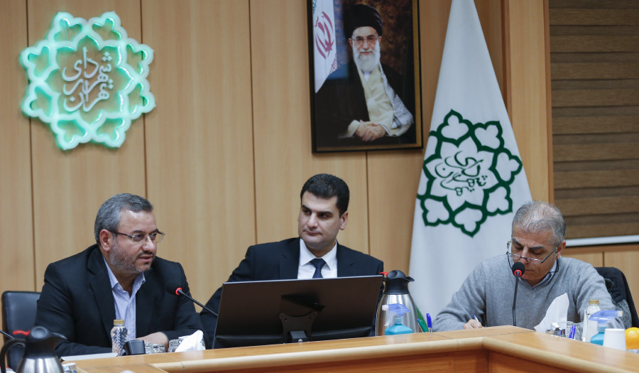 tehran,yerevan,hrachya-sargsyan , Video - Yerevan attaches great importance to deepening of cooperation with Tehran: Hrachya Sargsyan