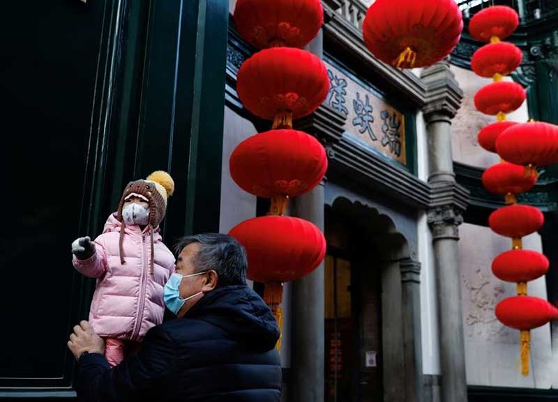 Չինաստանի բնակչությունը 60 տարվա ընթացքում առաջին անգամ կրճատվել է