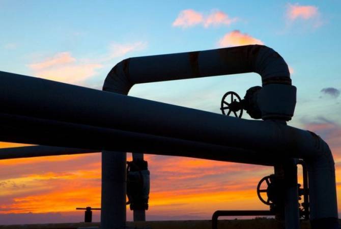 Azerbaijan again cuts off gas supply to blockaded Nagorno Karabakh