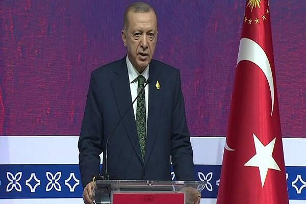 Elections in Turkey to be held on May 14: Erdogan