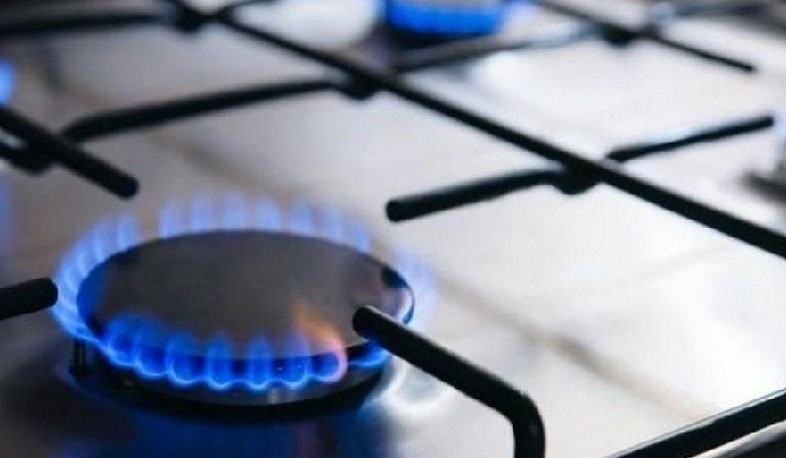 Deliberate disruptions of gas supply deprive population of gas heating and hot water