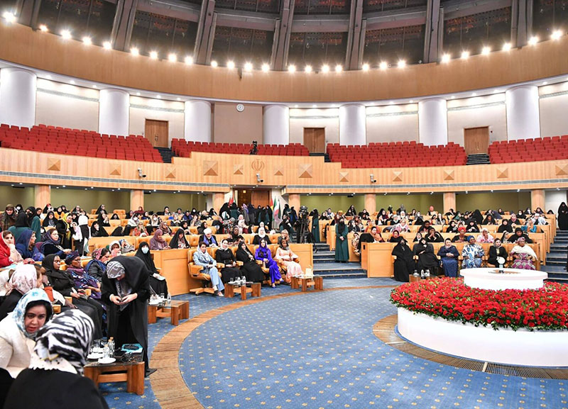 نشست,دوم,کنگره,بین‌المللی,زنان,ارمنستان,برگزار , نشست دوم “کنگره بین‌المللی زنان تأثیرگذار” در ارمنستان برگزار می شود