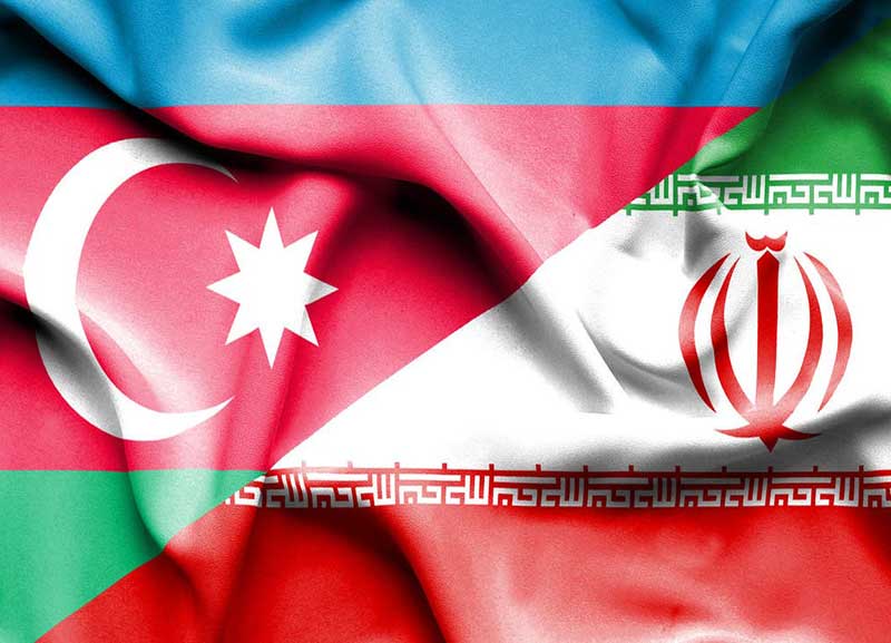 کارمندان سفارت ایران در باکو سفارتخانه را ترک کردند؟ | اطلاعیه مهم سفارت ایران در باکو