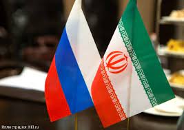 Իրանի և Ռուսաստանի կենտրոնական բանկերը հուշագիր են ստորագրել Ֆինանսական հաղորդագրությունների փոխանցման ոլորտում համագործակցության մասին