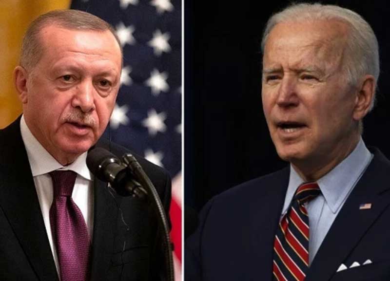 ԱՄՆ-ը պատրաստվում է լուրջ նախազգուշացում անել Թուրքիային ռուսների հետ համագործակցության վերաբերյալ