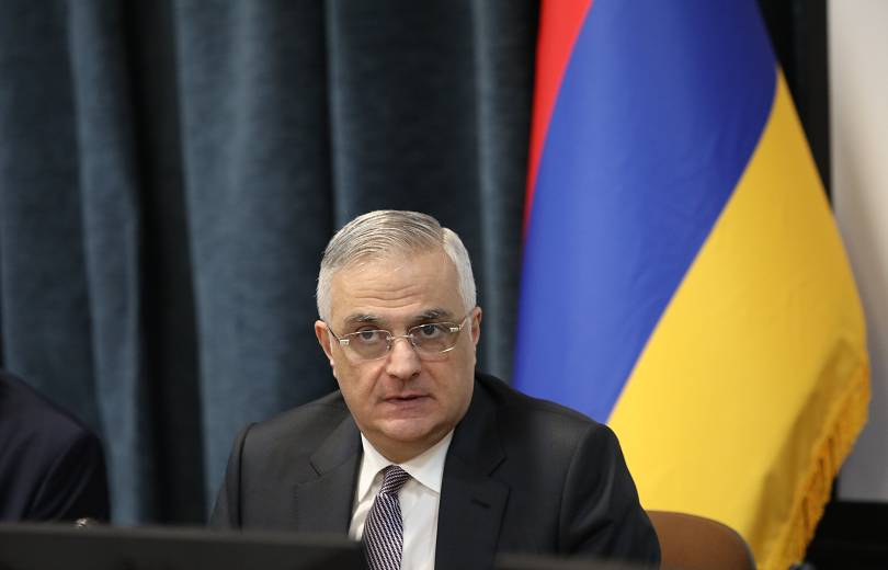 Կայացել է հայ-իրանական միջկառավարական հանձնաժողովի 17-րդ նիստի պայմանավորվածությունները մշտադիտարկող հանձնախմբի նիստը