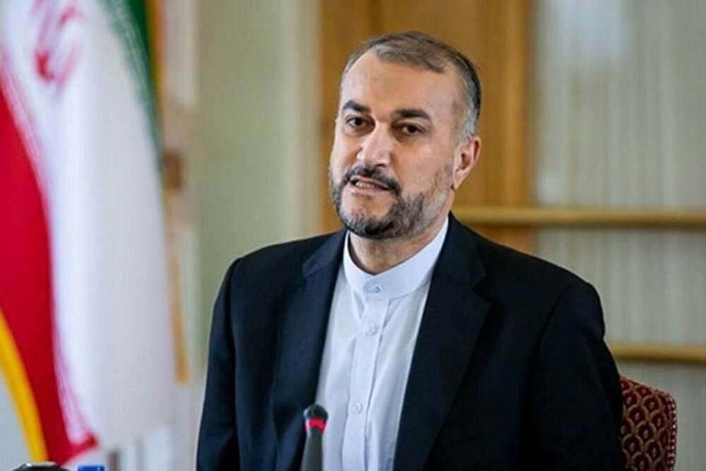 Iran says ready to initiate new political talks with Ireland