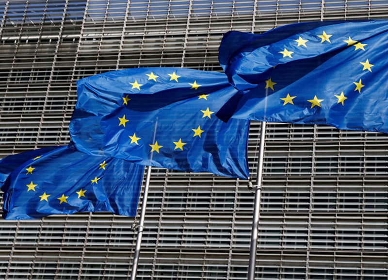 اتحادیه اروپا اقدامات عملی برای ارائه حداکثر حمایت از سیونیک انجام داده است