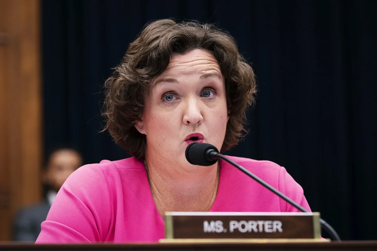 US taxpayers should not be subsidizing Azerbaijan’s aggression against Armenians – Rep. Katie Porter