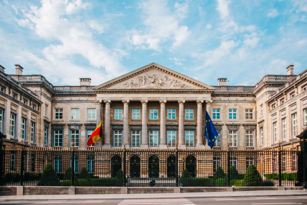 Belgian MPs condemn blockade of Artsakh, urge Azerbaijan to open the Lachin corridor