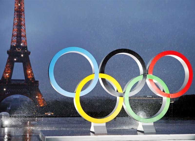 40 երկիր կարող է բոյկոտել 2024 թվականի Օլիմպիականխաղերը
