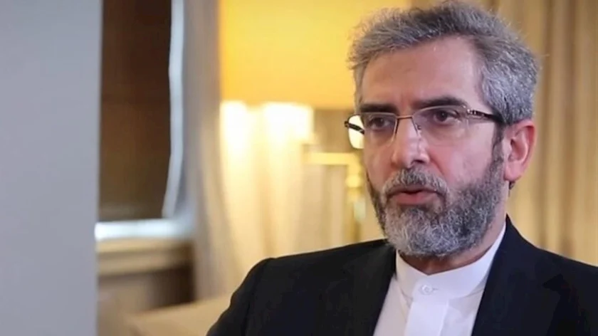 Iran’s negotiator: US, EU should prove commitment to JCPOA