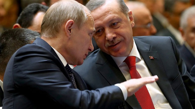 WSJ. «Թուրքիան շրջանցել է պատժամիջոցները և ռազմական նշանակության ամերիկյան ապրանք է վաճառել Ռուսաստանին»