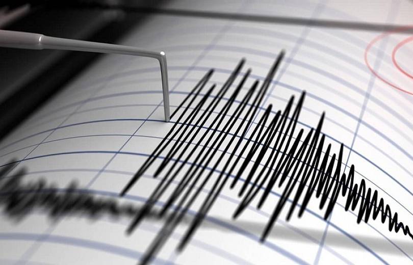4 բալ ուժգնությամբ երկրաշարժ Բավրայի մոտակայքում. ցնցումները զգացվել են ՀՀ տարածքում