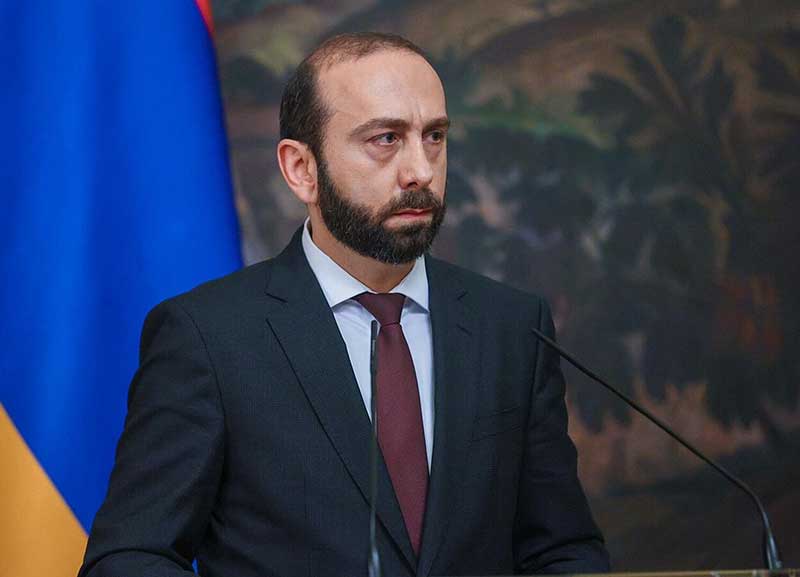 Հայաստանը Ադրբեջանից խաղաղության պայմանագրի վերաբերյալ հերթական առաջարկներն է ստացել. Միրզոյան
