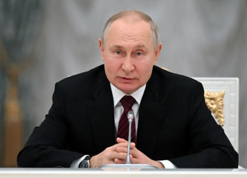 آیا پس از پوتین «روابط اتحادیه اروپا و روسیه» ترمیم خواهد شد؟