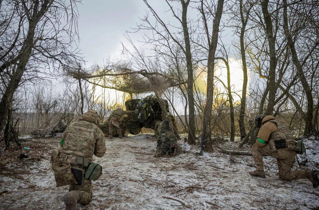 استراتژی جدید روس ها در جنگ اوکراین حمله توده‌ای