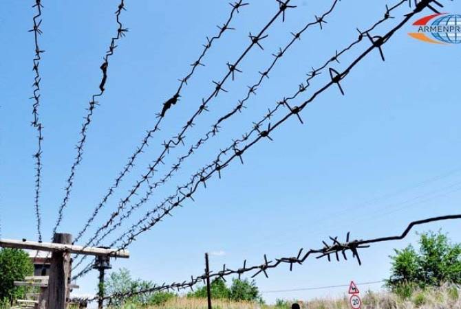 Armenia stands ready at any moment for opening of land border and normalization of relations with Turkey – official