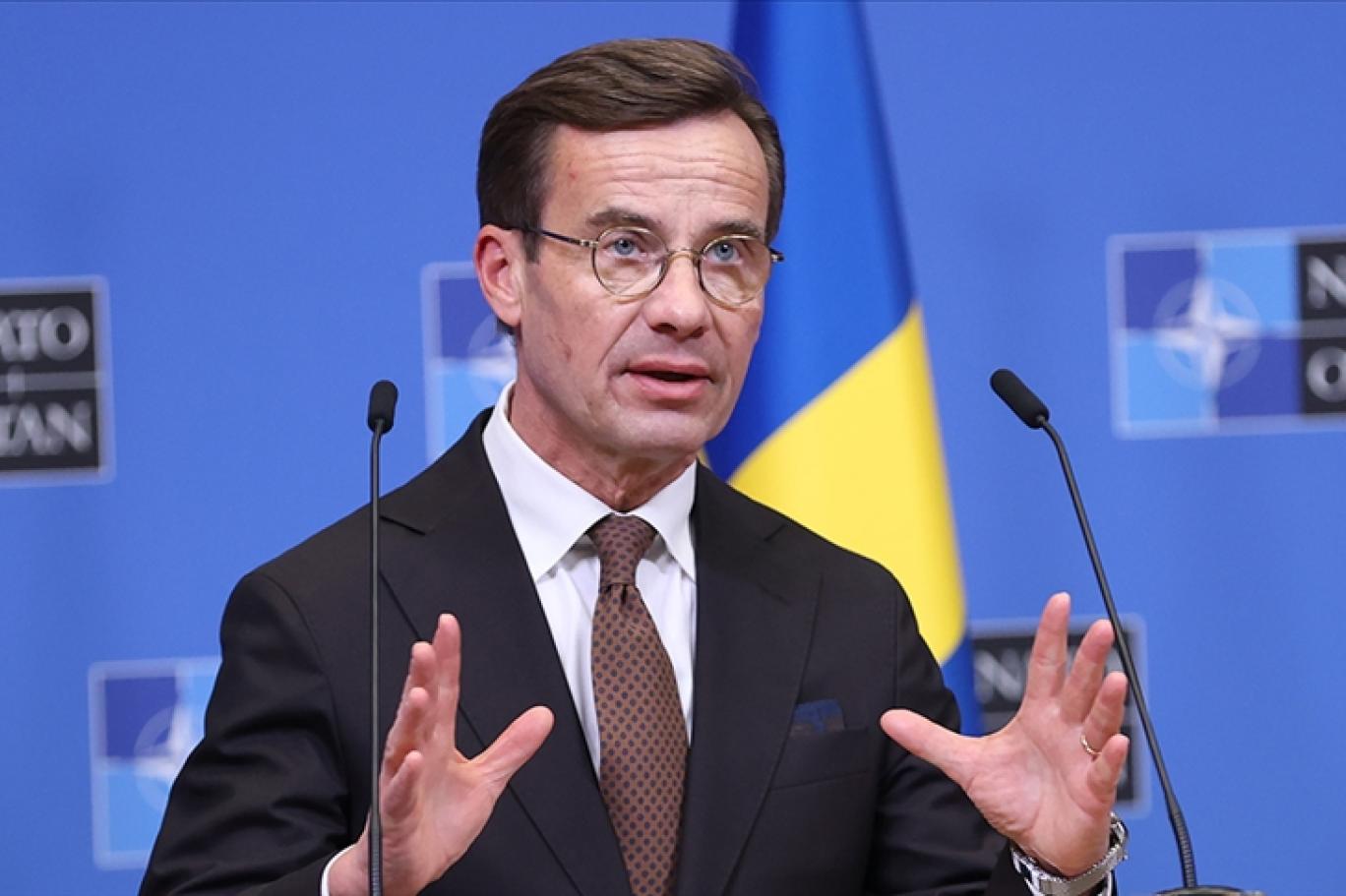 سوئد: روسیه باید هزینه بازسازی اوکراین را بپردازد