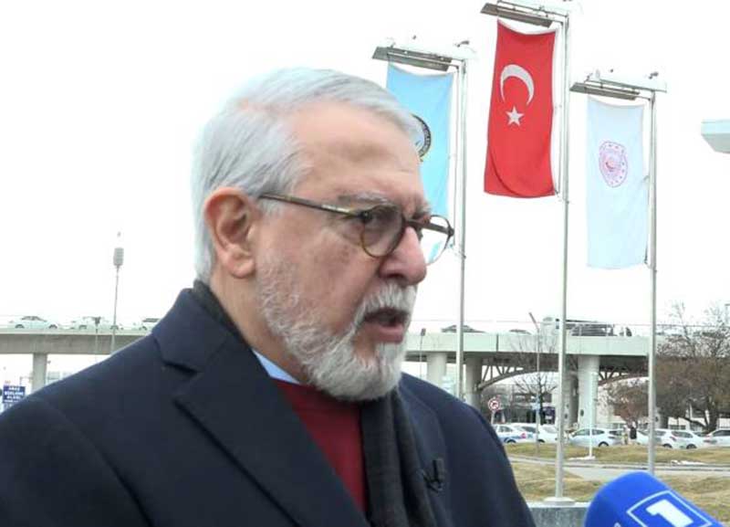 Հայաստանն ու Թուրքիան պայմանավորվել են նոր թափ հաղորդել երրորդ երկրների քաղաքացիների համար սահմանը բացելու աշխատանքներին