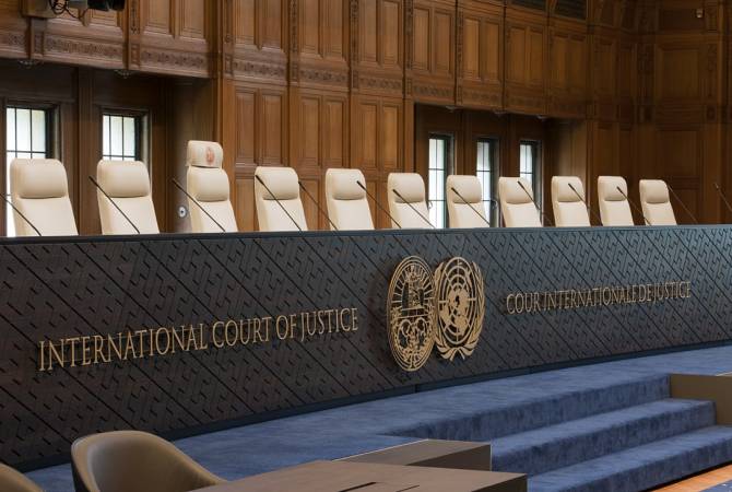 Հաագայի դատարանը Լաչինի միջանցքի ապաշրջափակման հարցով որոշումը կհրապարակի փետրվարի 22-ին