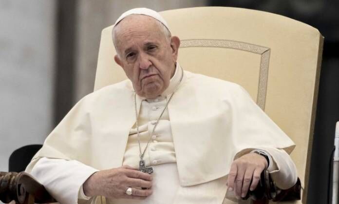 پاپ فرانسیس: استعفای پاپی نباید به یک سنت تبدیل شود