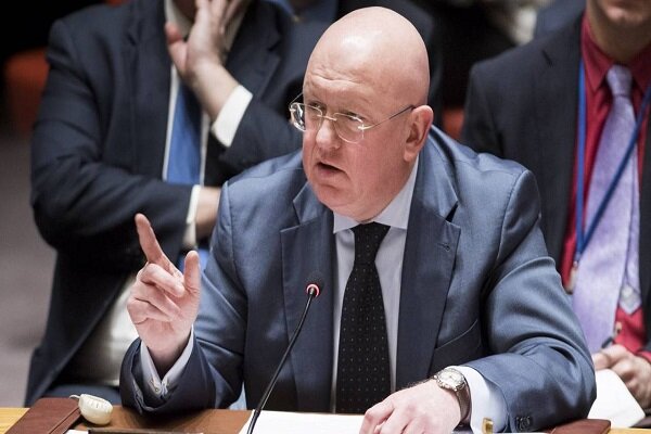 سفیر مسکو در سازمان ملل: اروپایی ها به دنبال تجزیه روسیه هستند
